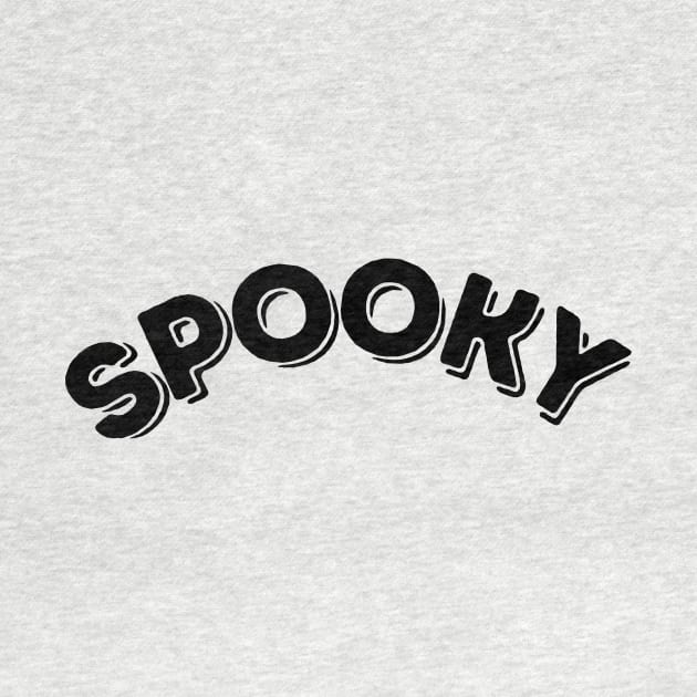 Spooky Season by The Sparkle Report